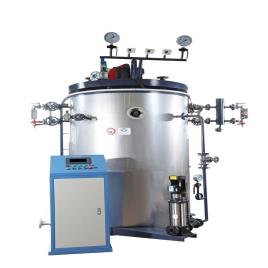 Single Phase Industrial Steam Generator, 2 Ton