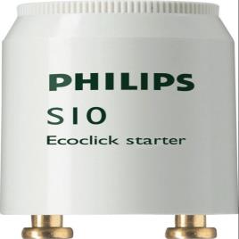Single Phase 20W Ecoclick Starter