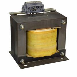 Single Phase 230/460V Transformer (Up To 500 KVA)