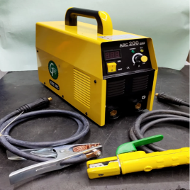 Single Phase 230V ARC-200 MOSFET 200AMP ARC Welding Inverter