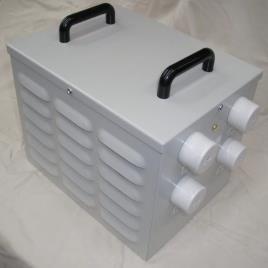 Single Phase 10 kVA Step Down Transformer, 230V