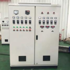Single Phase 415V Extruder Control Equipment