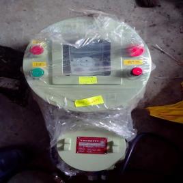 Single Phase FLP Control Panel, 415V