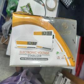 5 Kva Single Phase Double Boost Stabilizer