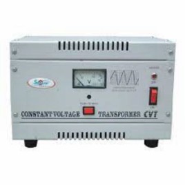 Single Phase 500 VA Ferro Resonant Transformer