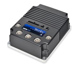 48V DC 550 AC Single Phase Motor Controller