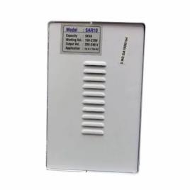 5kVA Single Phase Voltage Regulator Machine