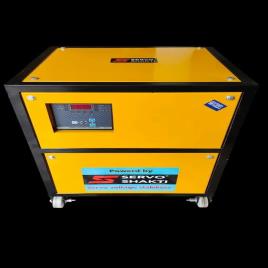 Single Phase 7.5 Kva Servo Voltage Stabilizer for Residential Machine