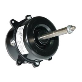 Single Phase AC Cooler Fan Motor