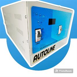 10KVA Single Phase Stabilizer