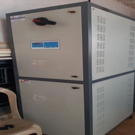 Single Phase Air Conditioner Voltage Stabilizer, 1 KVA