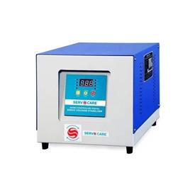 Three Phase Air Cooled Digital Servo Stabilizer