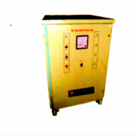 Single Phase Air Cooled Furnace Machine, 100 kVA