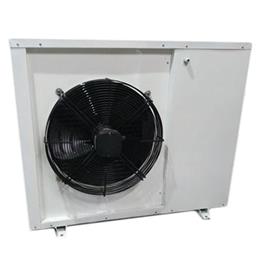 Single Phase Air Cooled Water Chiller, 18W, 2 Compressors