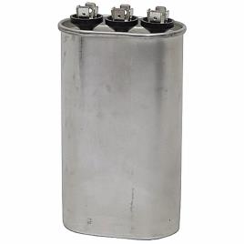 Single Phase Aluminium Electrolytic Power Capacitor 50 Hz