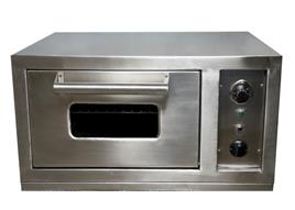 Single Phase Electric Biscuit Oven