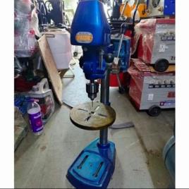 Single Phase Pillar Drill Equipment