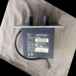 Beru Ignition Machine, 15 VA