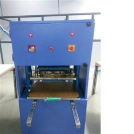 Single Phase Blister Sealing Equipment