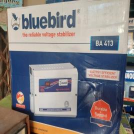 Single Phase Bluebird Voltage Stabilizer Device