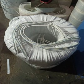 30 kVA Single Phase Buck Boost Transformer