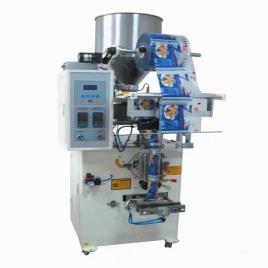 Automatic Candy Pouch Packing Machine