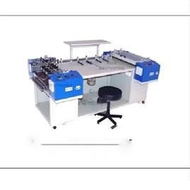Single Phase Packaging Case Machine