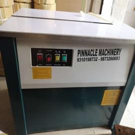 Single Phase Cast Iron Strapping Machine