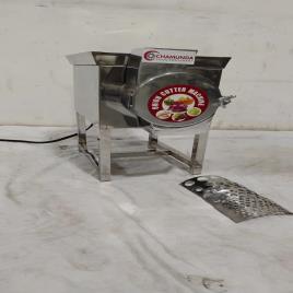 Single Phase Vegetable Cutter