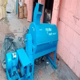 Coco Peat Machine