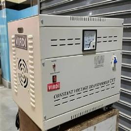 Single Phase Voltage Stabilizer
