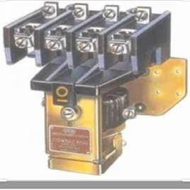 Single Phase Power Contactor
