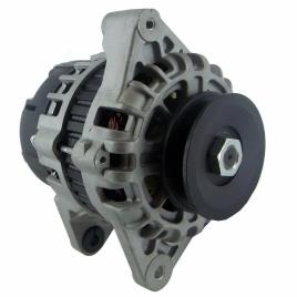 Single Phase Diesel Bobcat Alternator, 12V