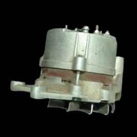 Single Phase Diesel Generator Alternator 230V