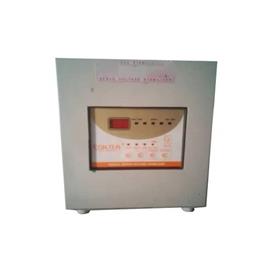 Single Phase Digital Servo Voltage Regulator