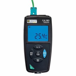Single Phase Digital Temperature Meter