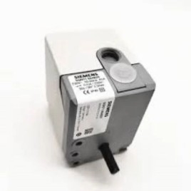 Single Phase EcoFlam Burner Servo