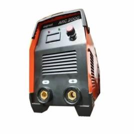 Semi-Automatic Arc Welding Machine