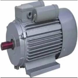 Electric Motor, Single Phase