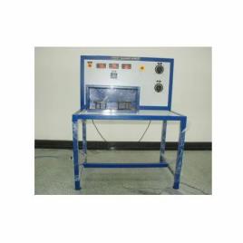 Single Phase Emissivity Apparatus