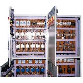 Single Phase EOT Crane Electrical Panel