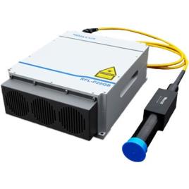 Single Phase Laser Fiber Source