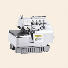 Fucen Single Phase Overlock Machine