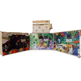 Single Phase Automatic Velvet Manufacturing Machine