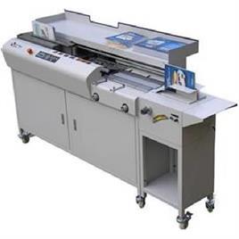 Single Phase Industrial Glue Binder