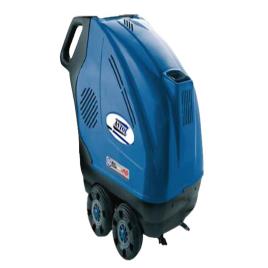 Single Phase Green Hot Water Pressure Washing Equipment