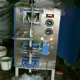 Single Phase Ice Candy Packing Machine
