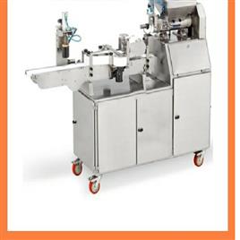 Indian Sweet Making Machine - Single Phase