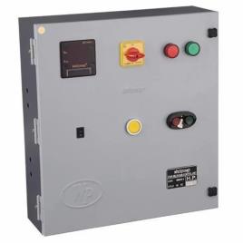 Siemens Single Phase Automatic Starter, 480 V