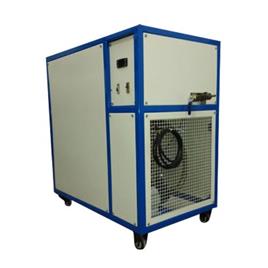 Single Phase Industrial Oil Cooling Machine